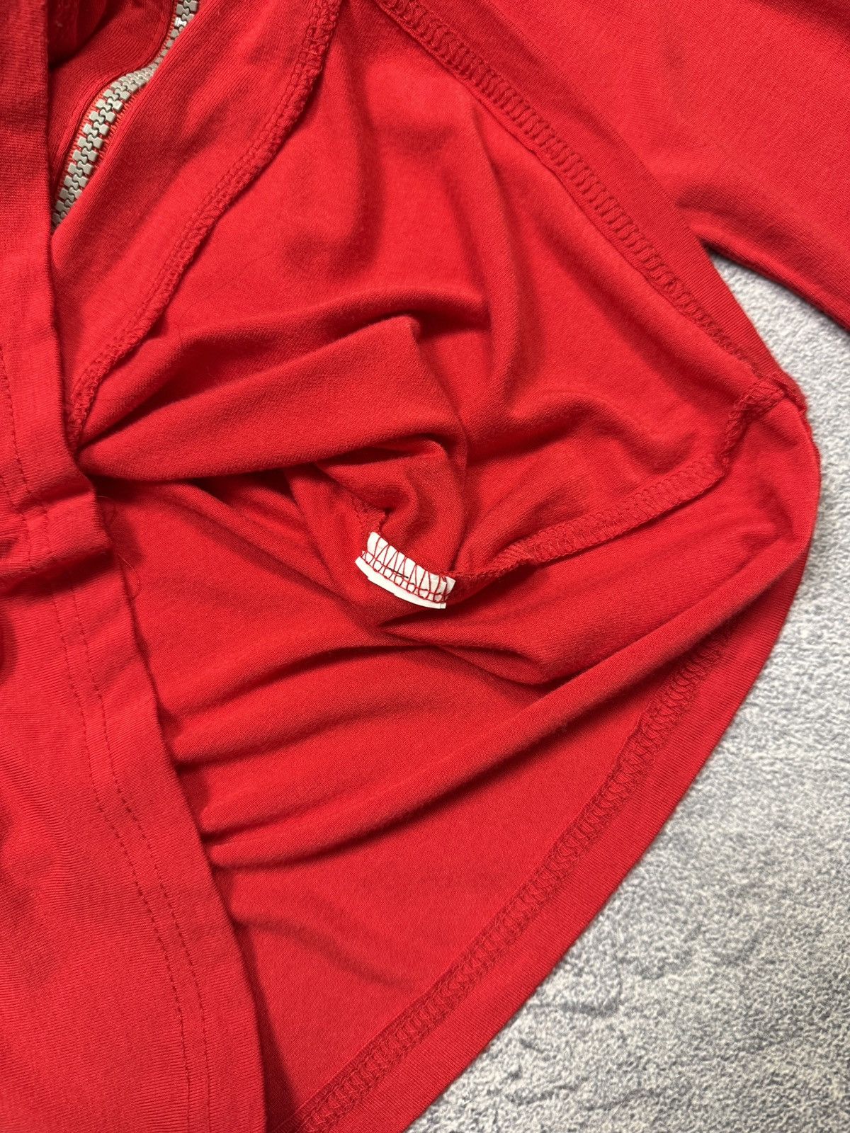 Dolce & Gabbana Vintage Dolce Gabbana women Zip Sweatshirt Size S / US 4 / IT 40 - 8 Thumbnail