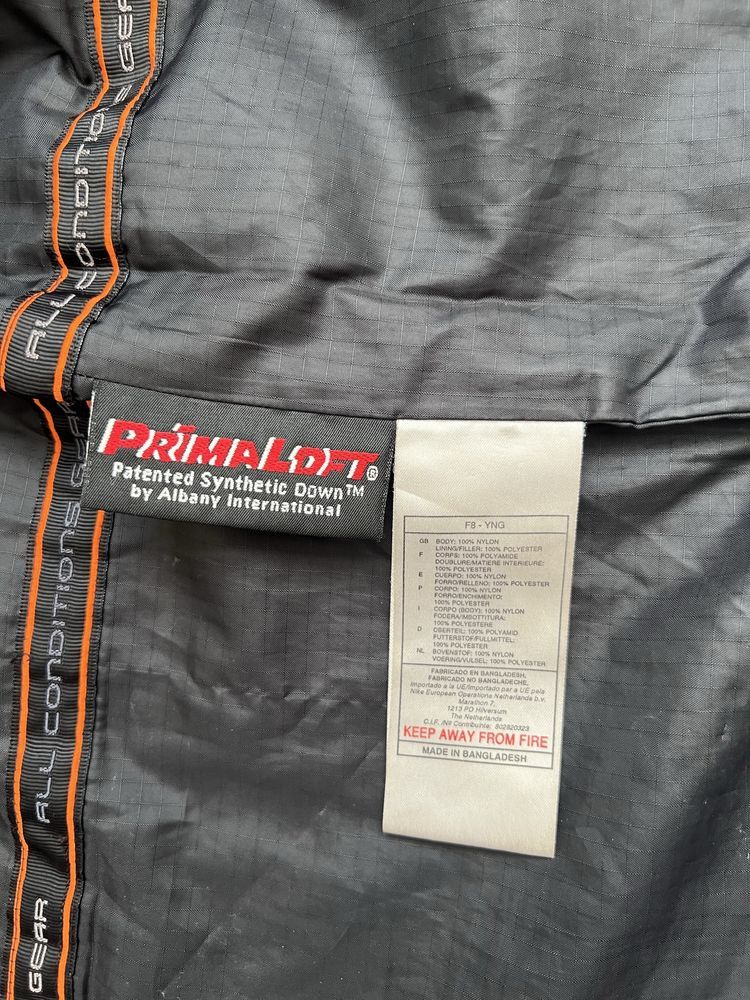 Nike ACG Vintage Nike Acg Vest Size US L / EU 52-54 / 3 - 6 Thumbnail