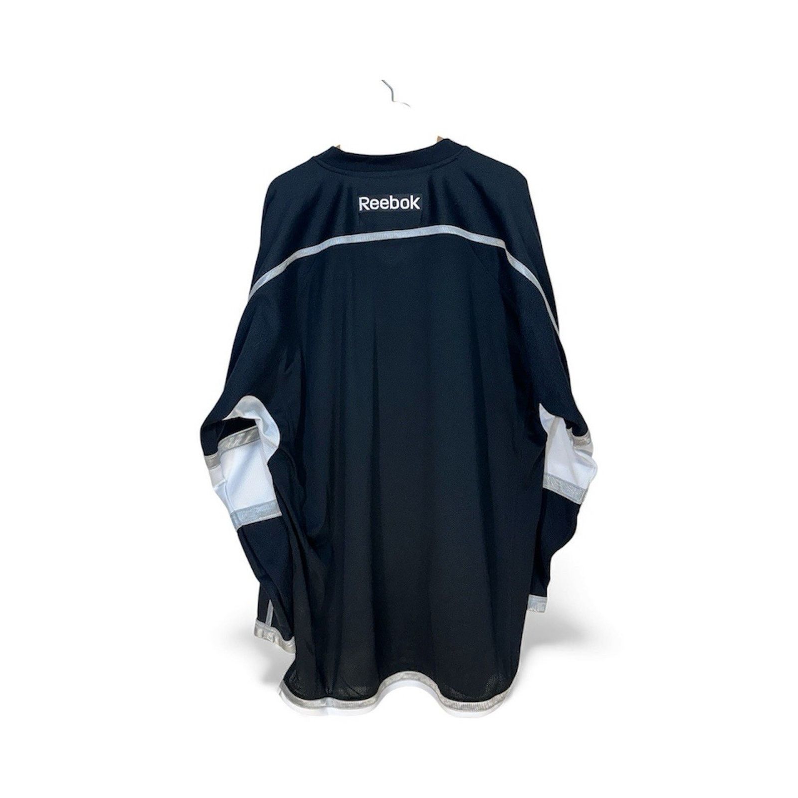 Reebok Reebok NHL Los Angeles LA Kings Authentic Hockey Jersey XXL Size US XXL / EU 58 / 5 - 2 Thumbnail