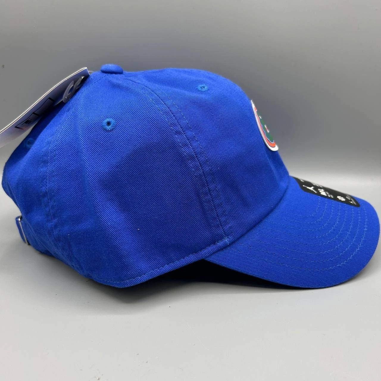 Jordan Brand Florida Gators x Air Jordan Club Hat Men M-L Strap Back Cap Size ONE SIZE - 4 Thumbnail