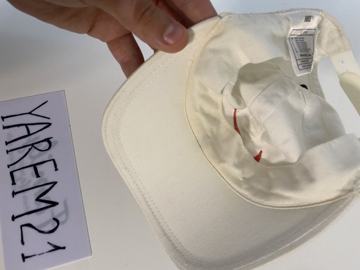 Vintage Nike just do it vintage cap hat Size ONE SIZE - 7 Thumbnail
