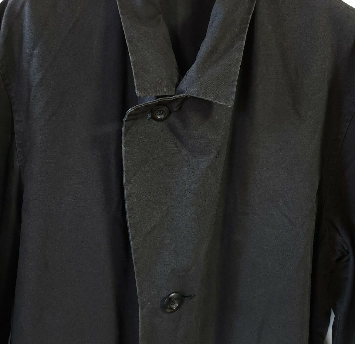 Issey Miyake ISSEY MIYAKE MEN 1993AW COAT Size US M / EU 48-50 / 2 - 3 Thumbnail