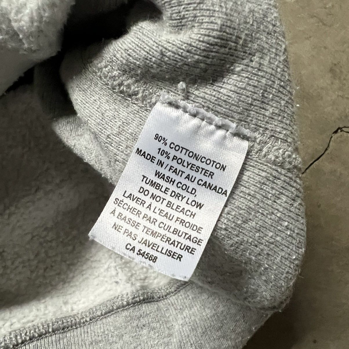 BIANCA CHANDON × Hypebeast Bianca Chandôn LOVER Pull-Over Hoodie Sweater Size US S / EU 44-46 / 1 - 6 Thumbnail