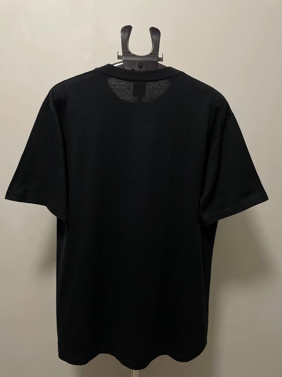 Vintage New York Broadway Vintage T shirt Jerzees Made in USA Size US XL / EU 56 / 4 - 3 Thumbnail