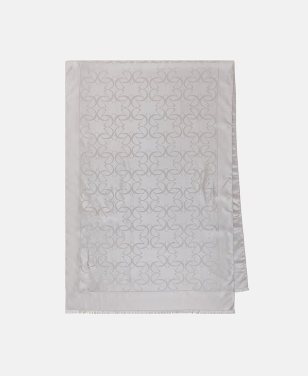 Elie Saab Silk scarf Size ONE SIZE - 1 Thumbnail