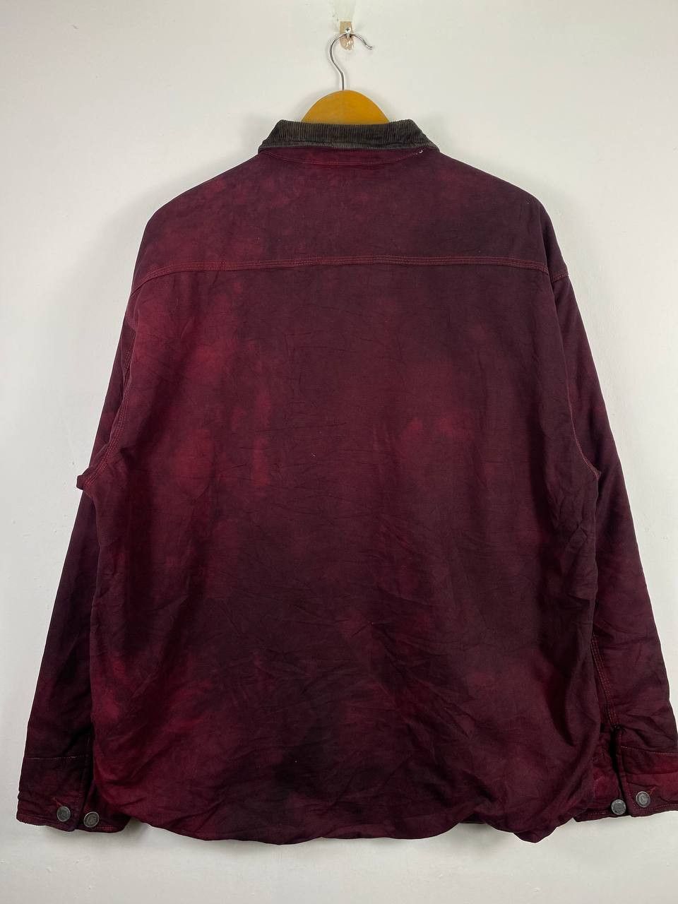 American Eagle Outfitters american eagles chore jacket quilted lining nice design Size US L / EU 52-54 / 3 - 7 Thumbnail