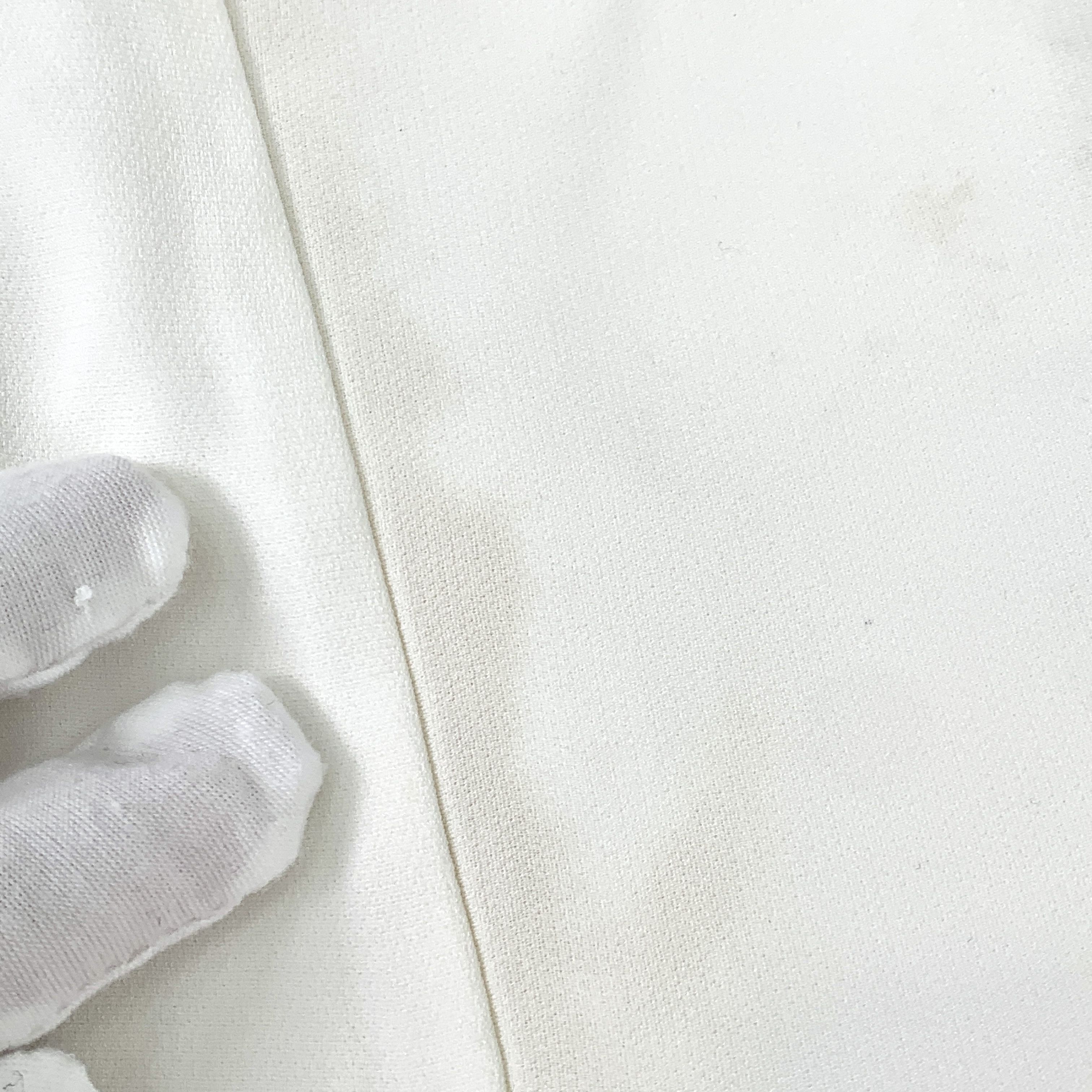 Miu Miu MiuMiu white dress size 38 Size XS / US 0-2 / IT 36-38 - 4 Thumbnail