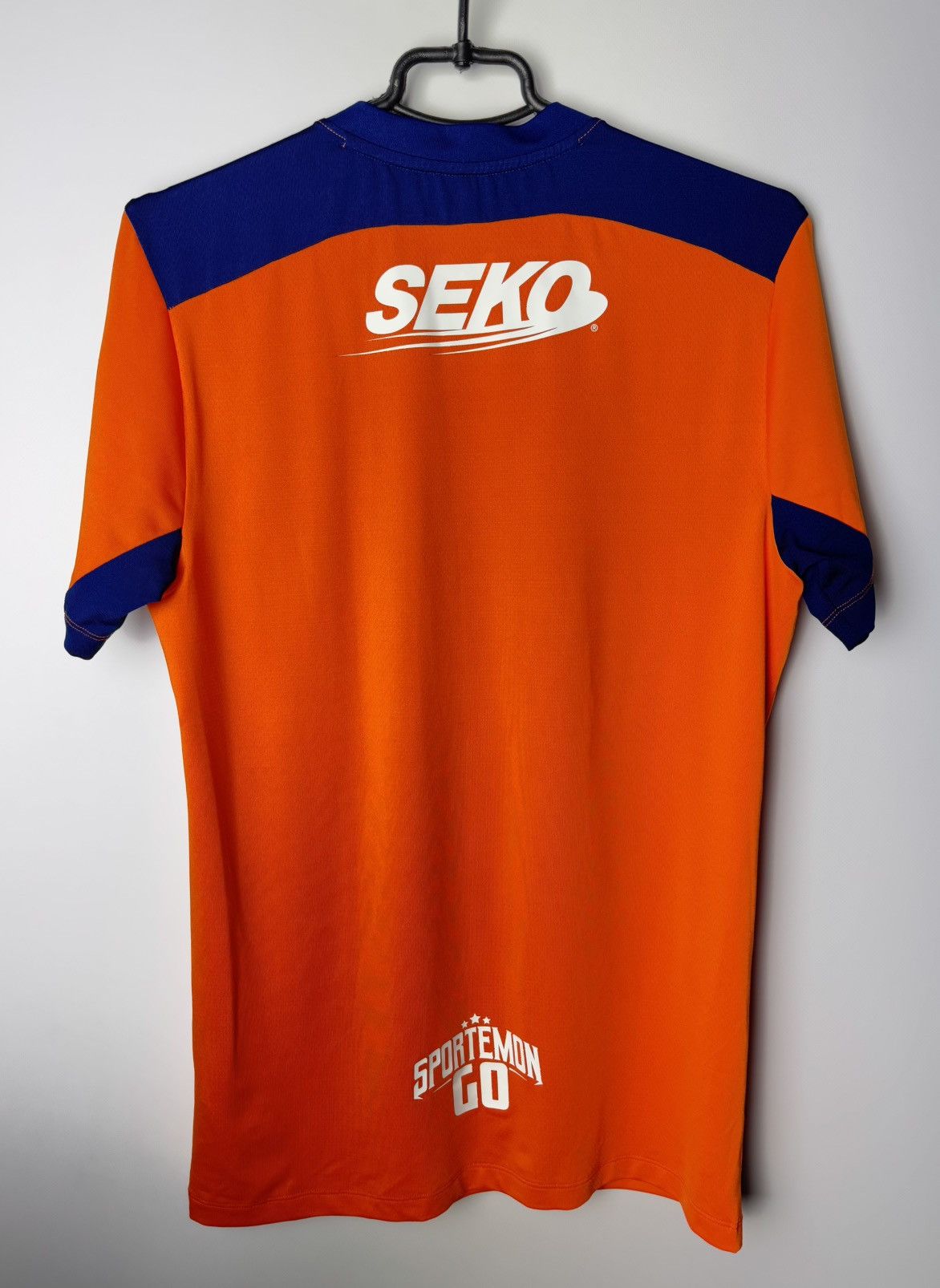 Castore Glasgow Rangers 2022 2023 Third Shirt Soccer Jersey Castore Size US S / EU 44-46 / 1 - 2 Thumbnail