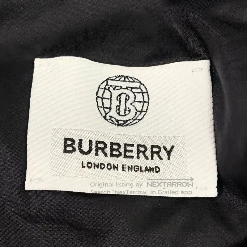 Burberry Burberry Brown Women's Down Jacket. Size M / US 6-8 / IT 42-44 - 5 Thumbnail