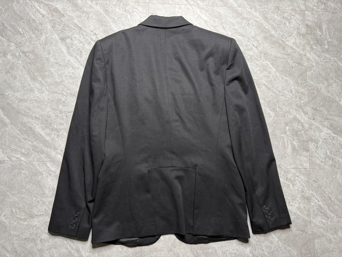 Alexander McQueen Archival Alexander Mcqueen Panelled Blazer Size 52R - 5 Thumbnail