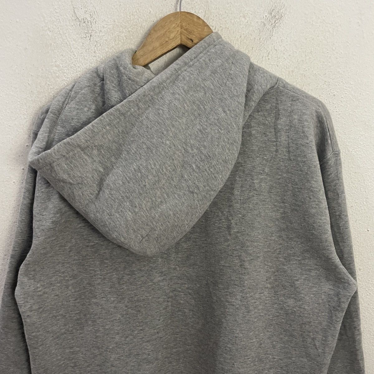 Japanese Brand Vintage Everlong Hoodies Sweatshirt Size US L / EU 52-54 / 3 - 12 Thumbnail