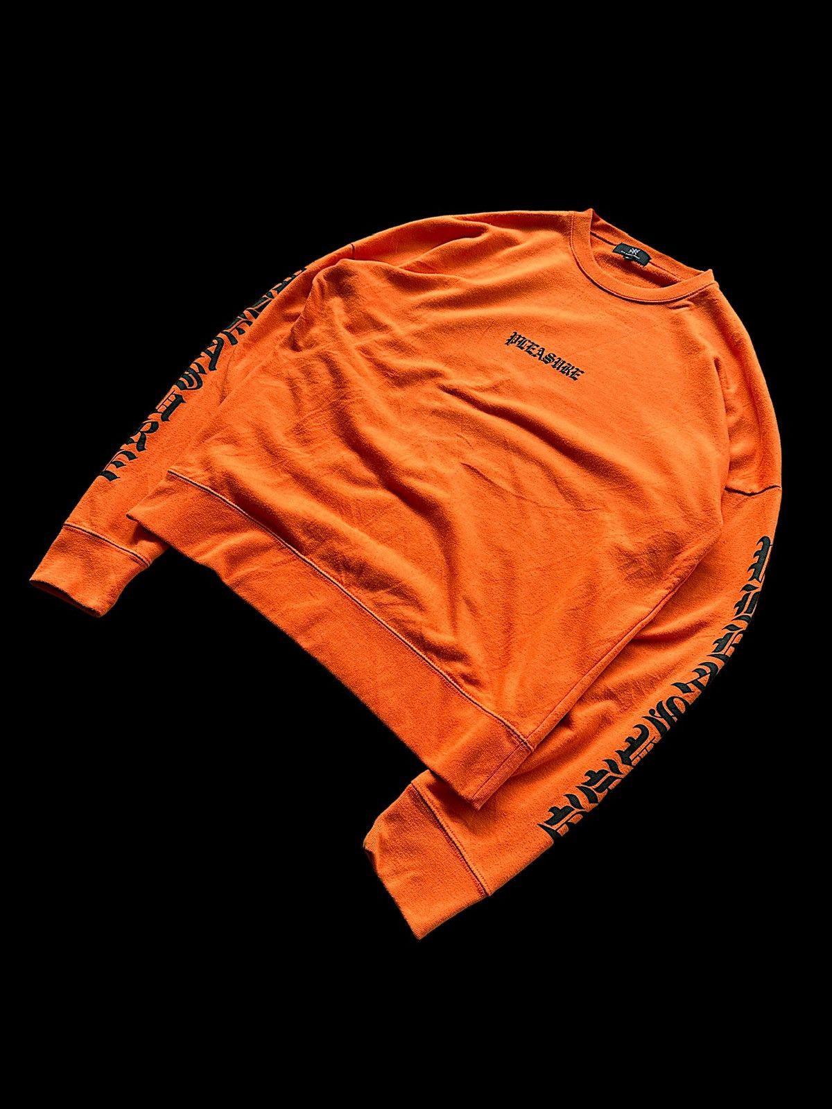 PEEL&LIFT FUVA Tokyo Anarchy fashion sweatshirt Size US L / EU 52-54 / 3 - 2 Thumbnail