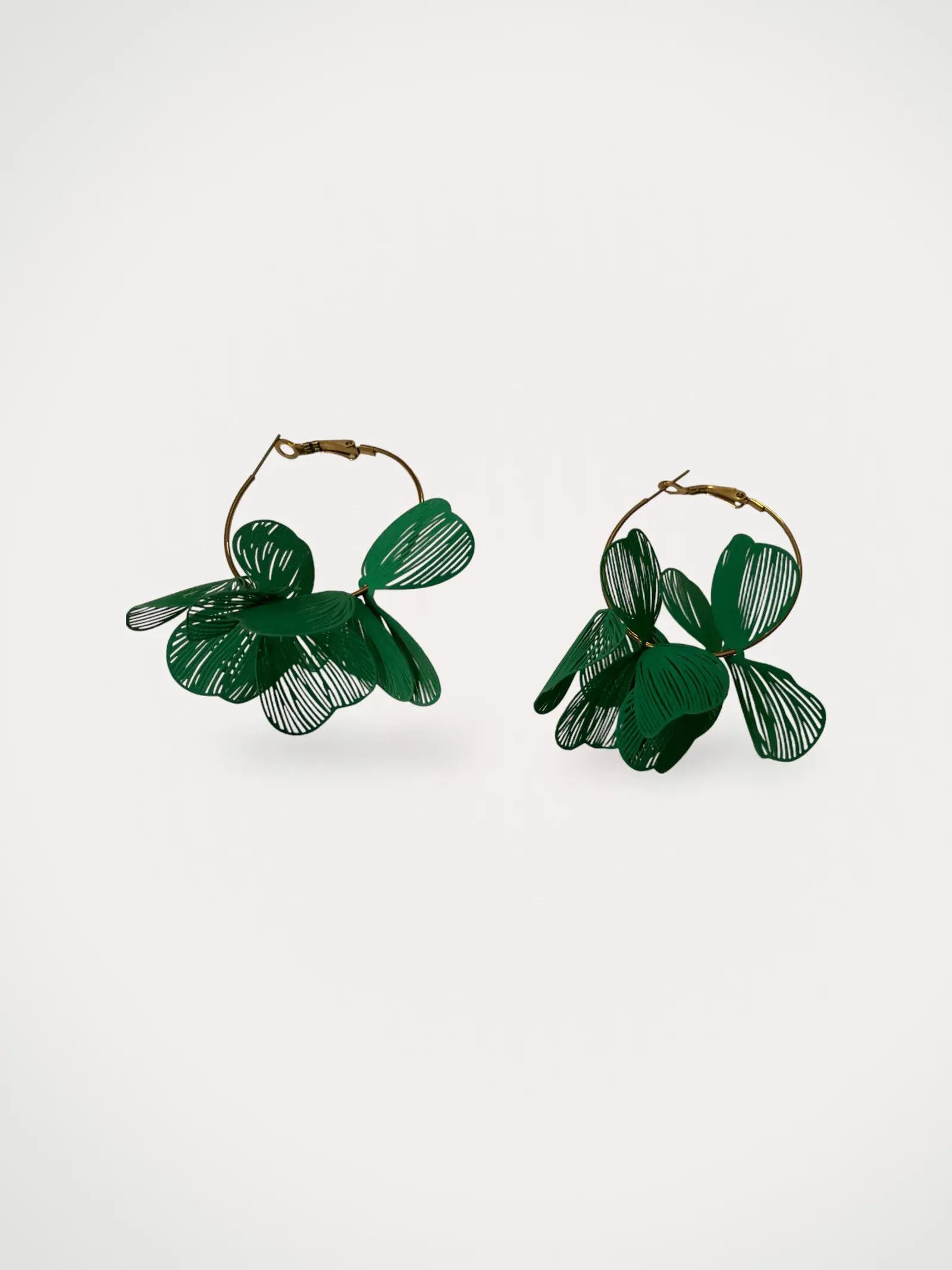 Other X Earrings Size ONE SIZE - 1 Thumbnail