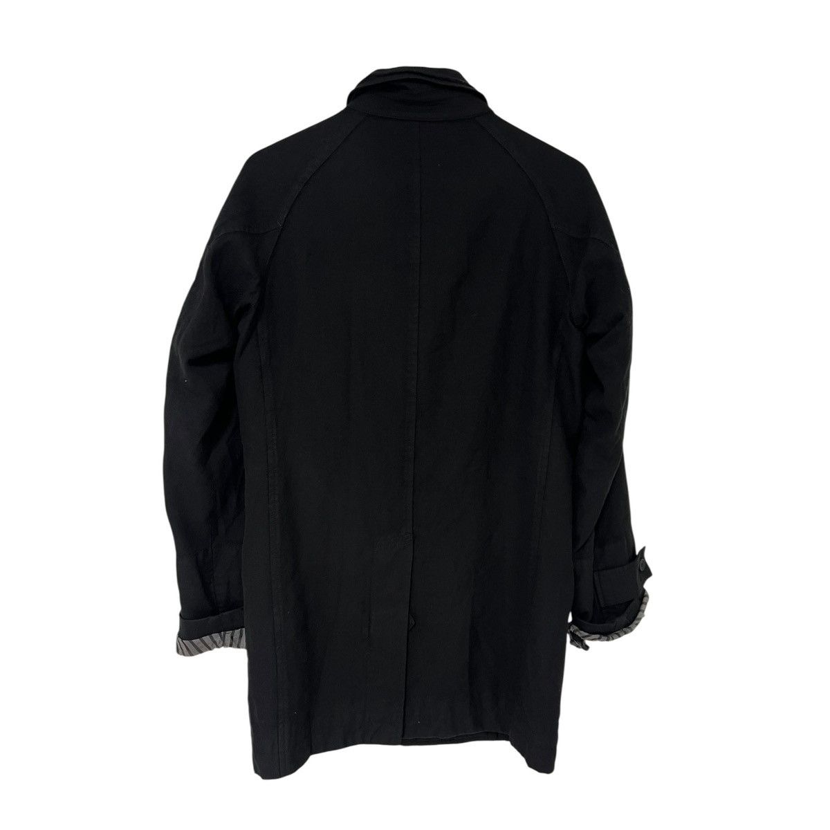 Comme des Garcons Homme Plus Cdg coat Size US M / EU 48-50 / 2 - 3 Thumbnail