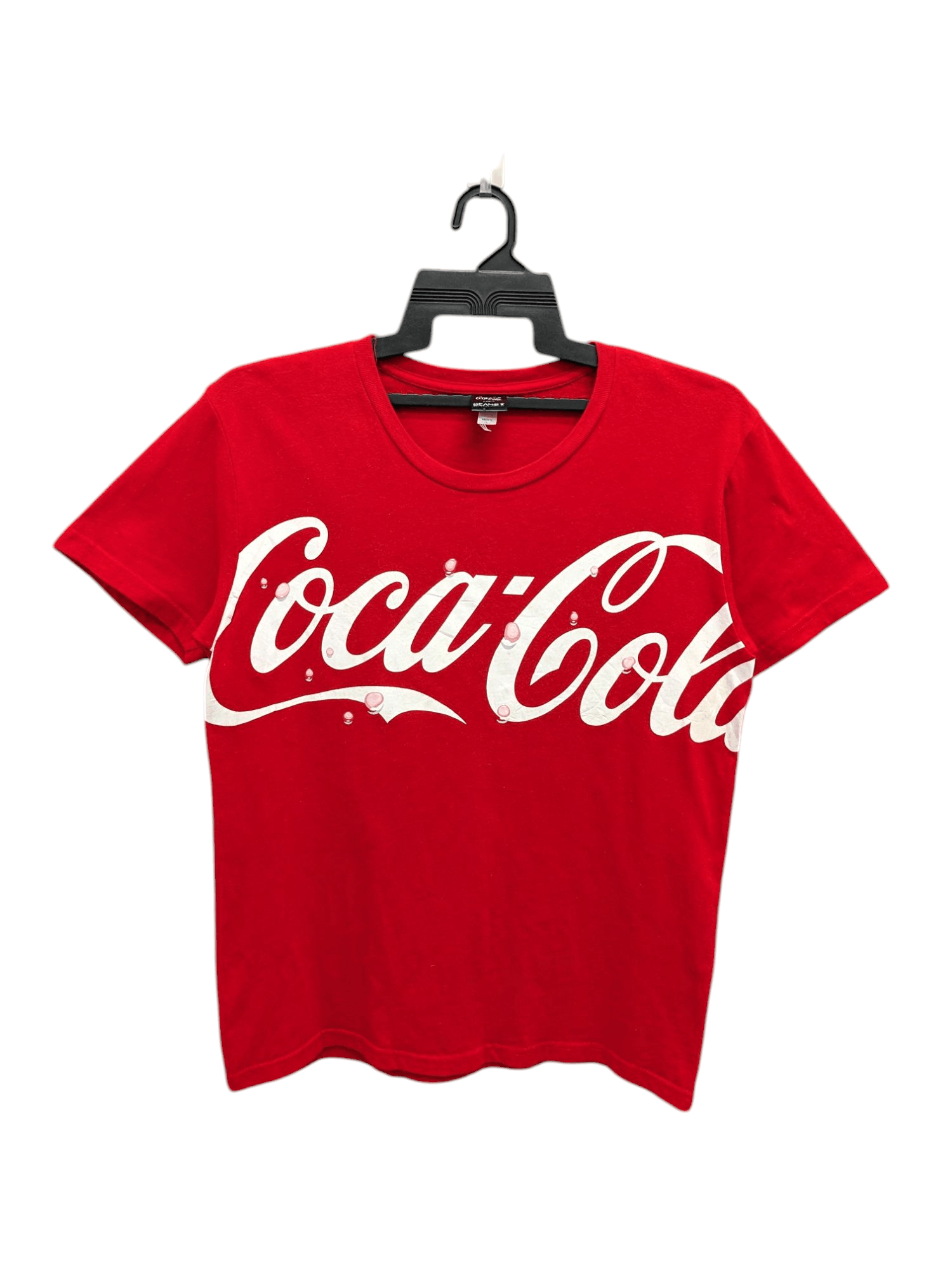 Beams Plus Beams Plus X Coca Cola Tshirt Size US L / EU 52-54 / 3 - 1 Thumbnail
