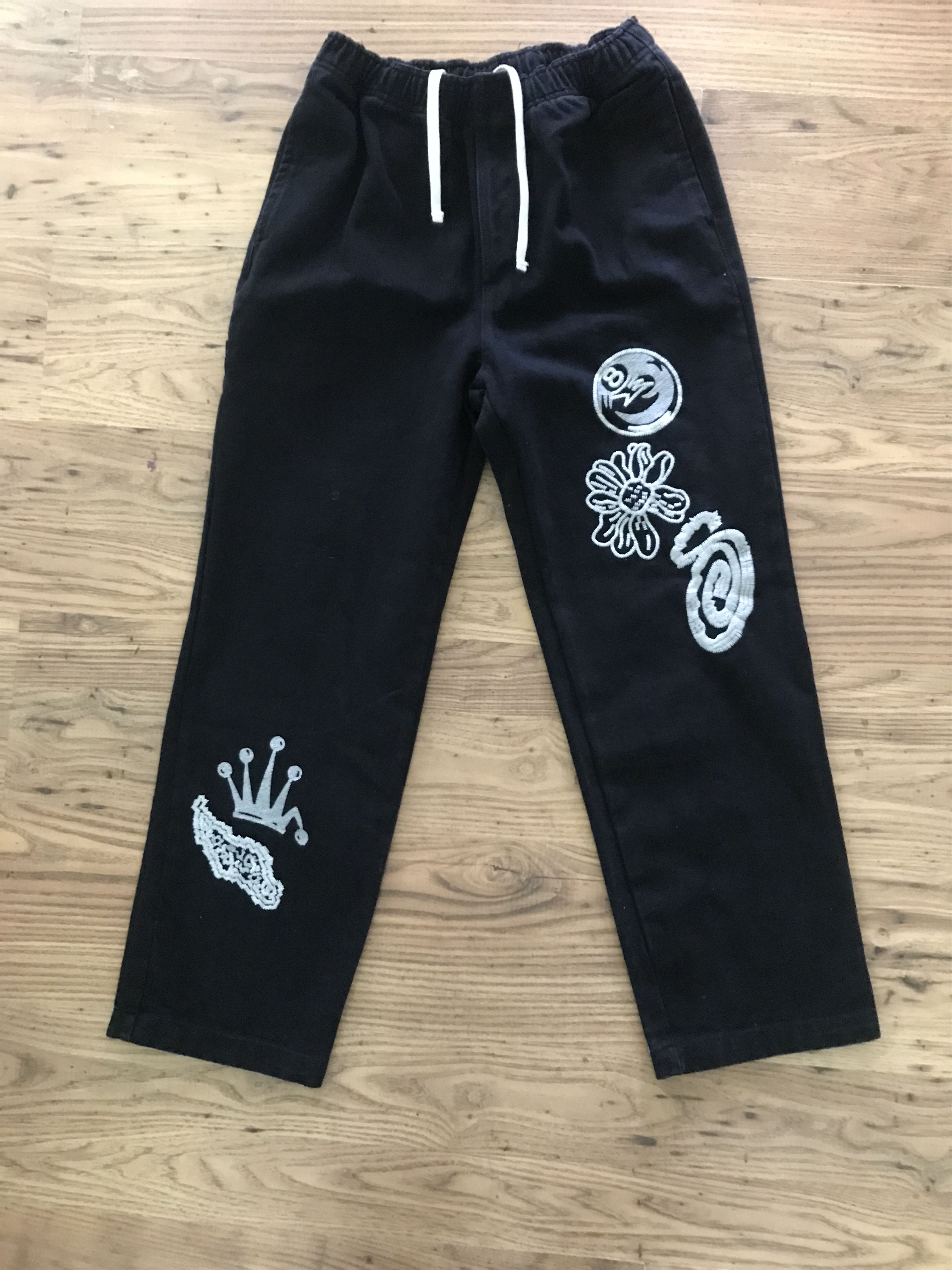 Stussy Noma Pants | Grailed