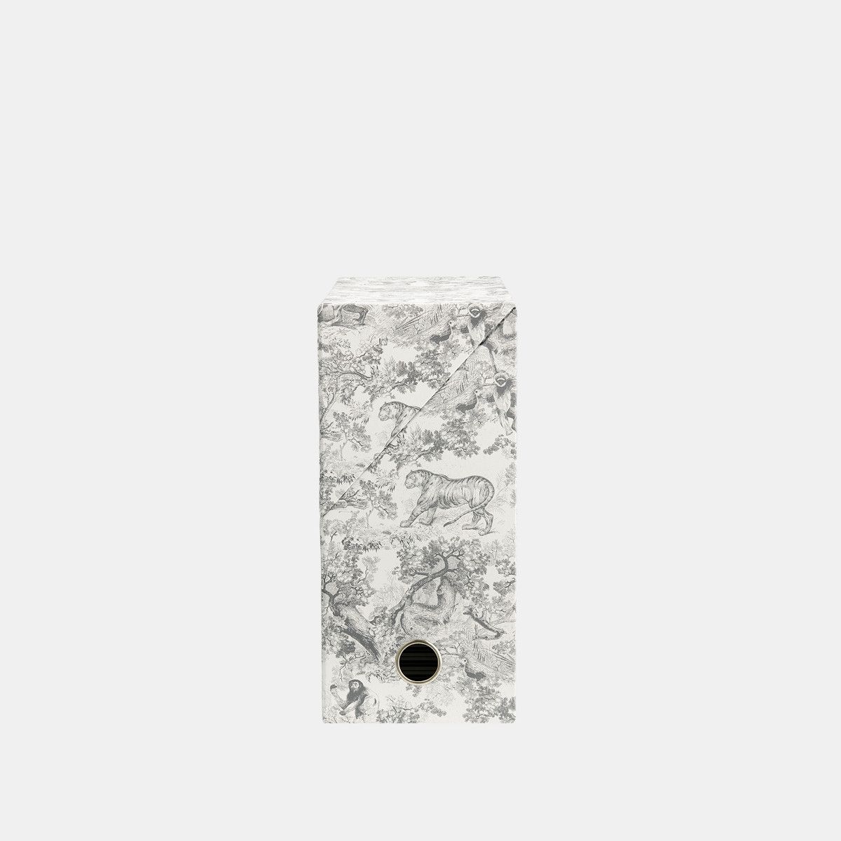 Dior o1bcso1str0226 Size:OS/Document Holder in Grey Size ONE SIZE - 1 Thumbnail