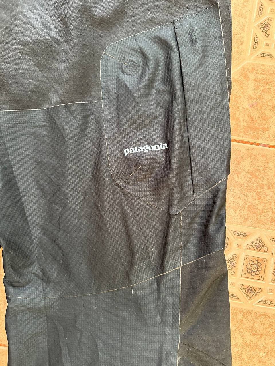 Patagonia Patagonia Ski Pants Size US 32 / EU 48 - 12 Thumbnail