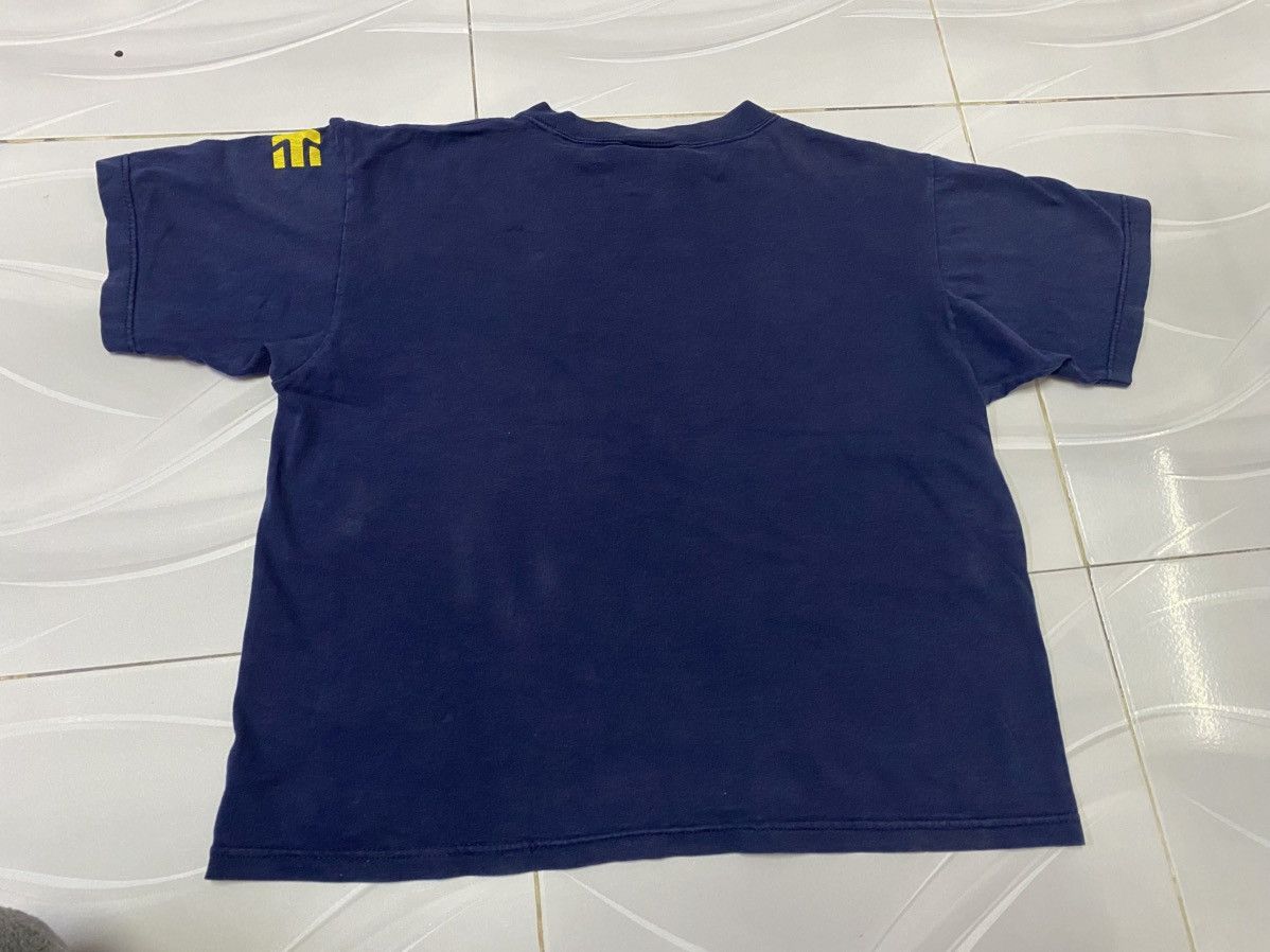 Etnies Women Vintage Etnies Skateboard Tshirt Size M / US 6-8 / IT 42-44 - 2 Thumbnail