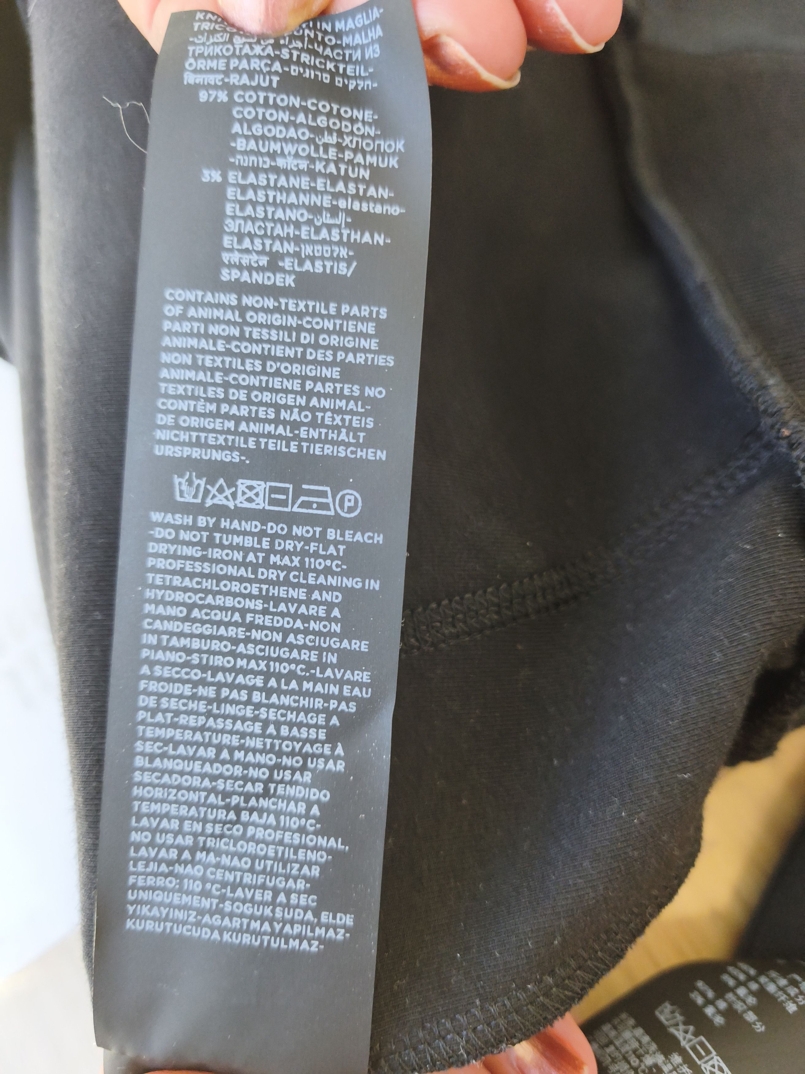 Tom Ford Tom Ford Track Jacket Size US M / EU 48-50 / 2 - 9 Thumbnail