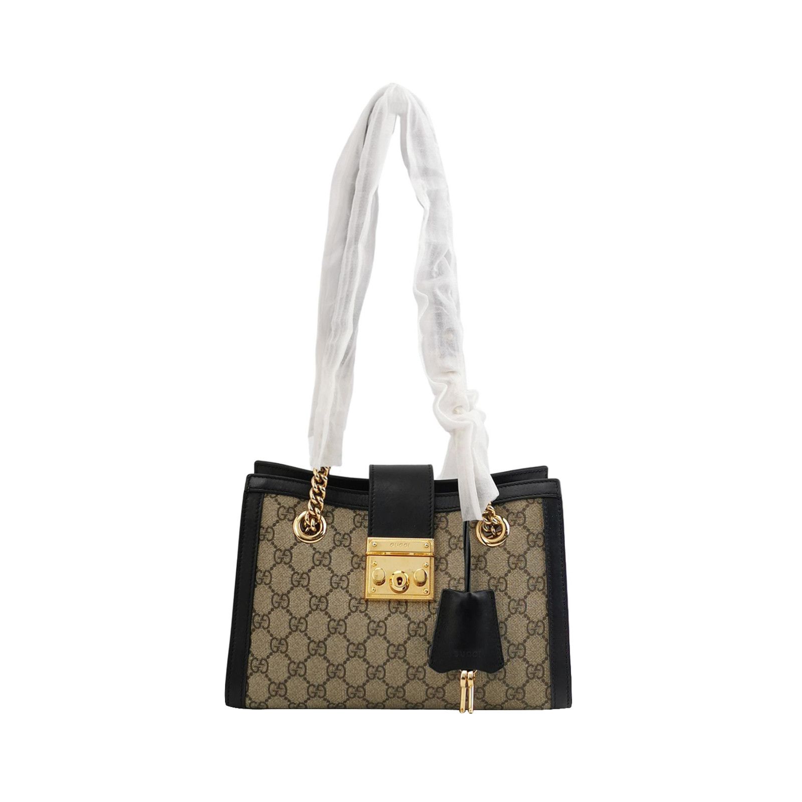 Gucci Gucci Women os Shoulder Bags Size ONE SIZE - 1 Thumbnail