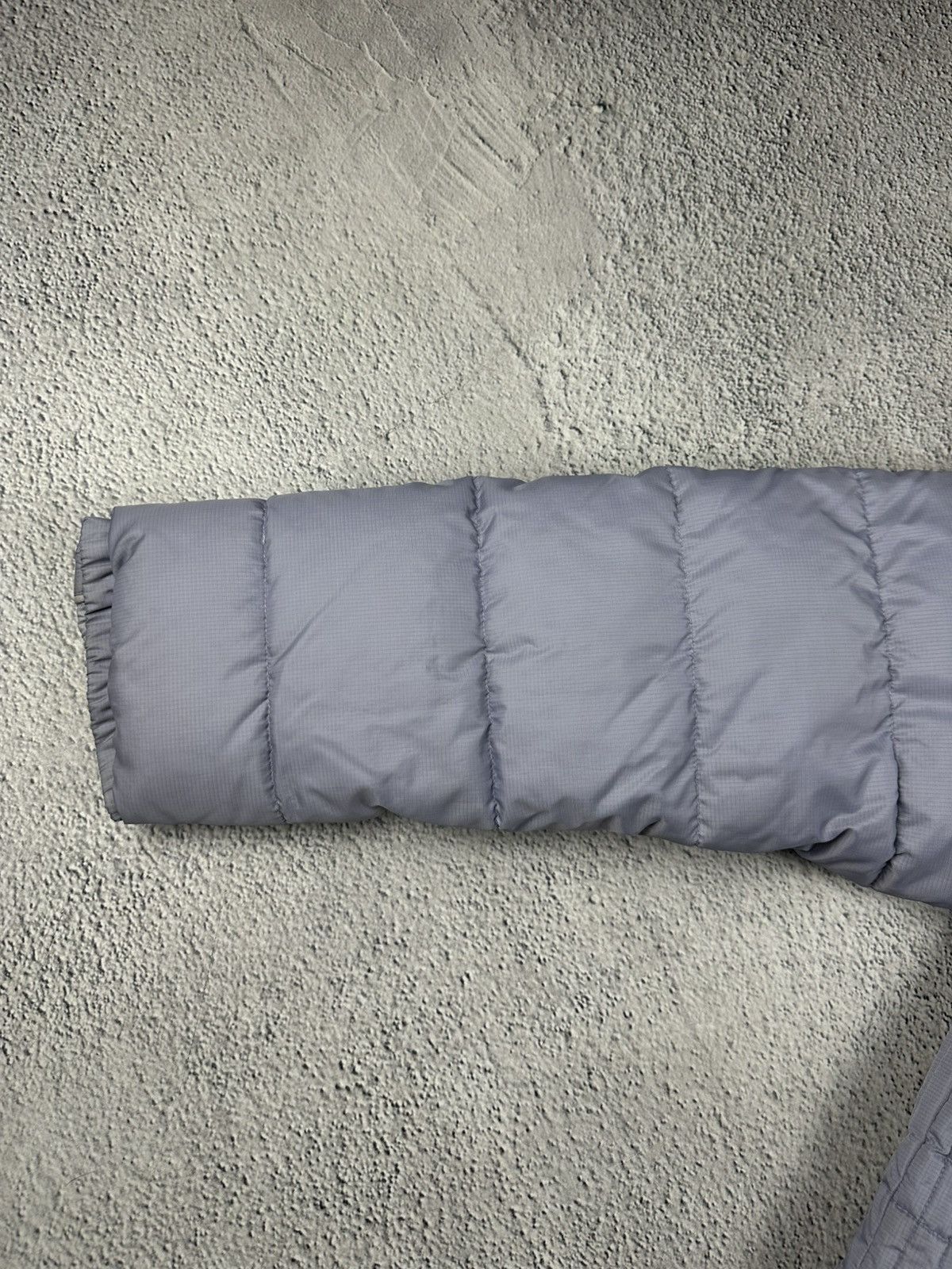 Helly Hansen Vintage Helly Hansen Down Puffer Jacket HH Y2K Gorpcore Logo Size L / US 10 / IT 46 - 7 Thumbnail