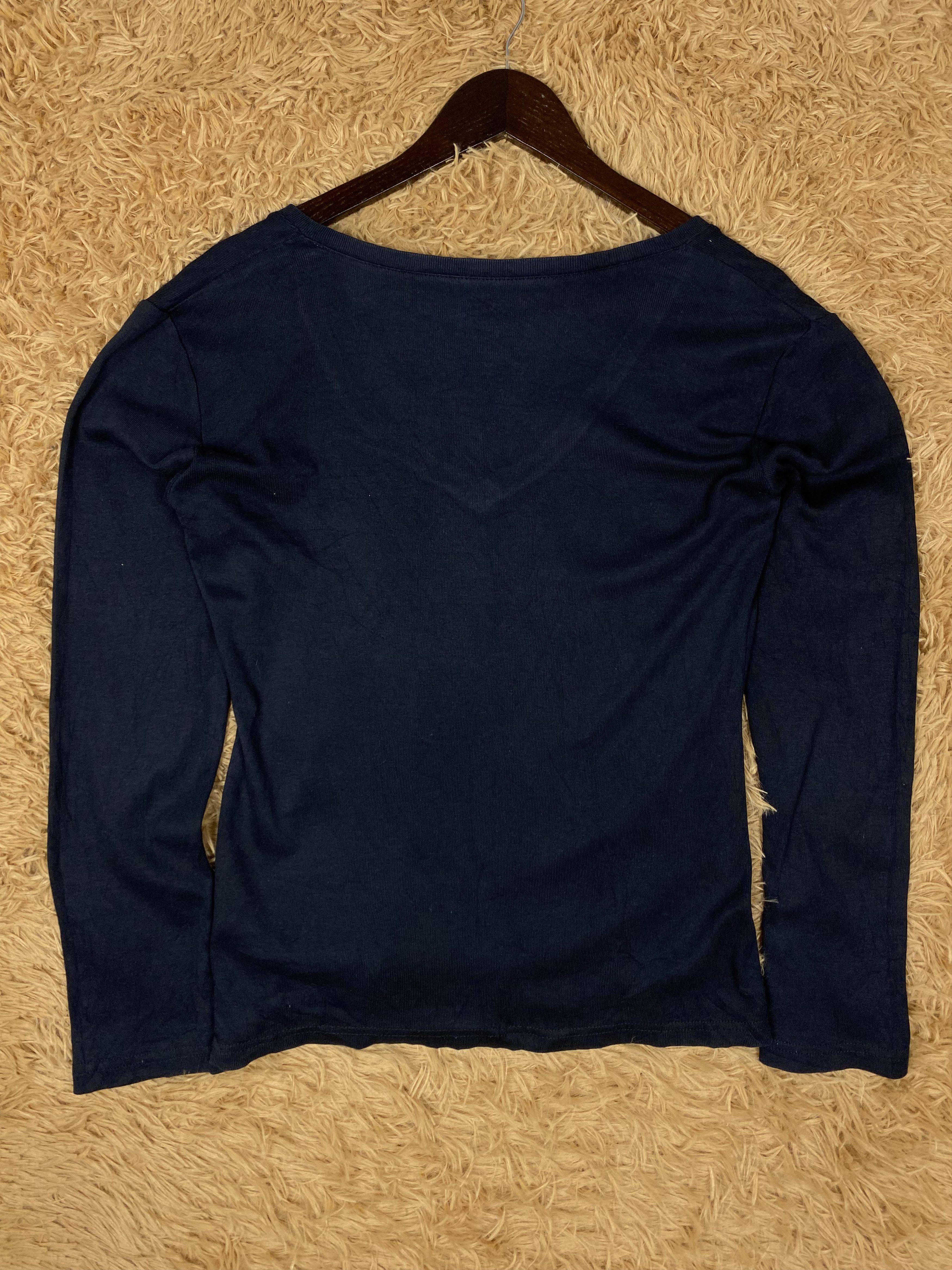 Tommy Hilfiger Vintage Tommy Hilfiger Sweatshirts PS0295 Size US M / EU 48-50 / 2 - 5 Thumbnail