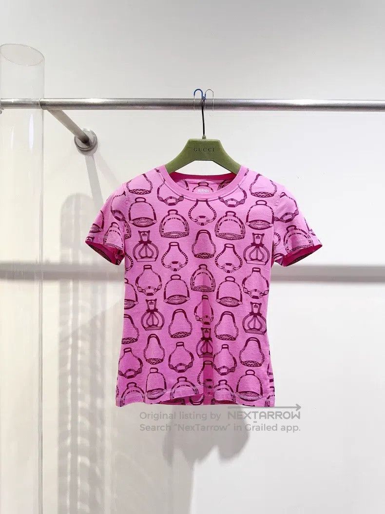 Hermes Hermes Short Sleeve Size XS / US 0-2 / IT 36-38 - 1 Thumbnail