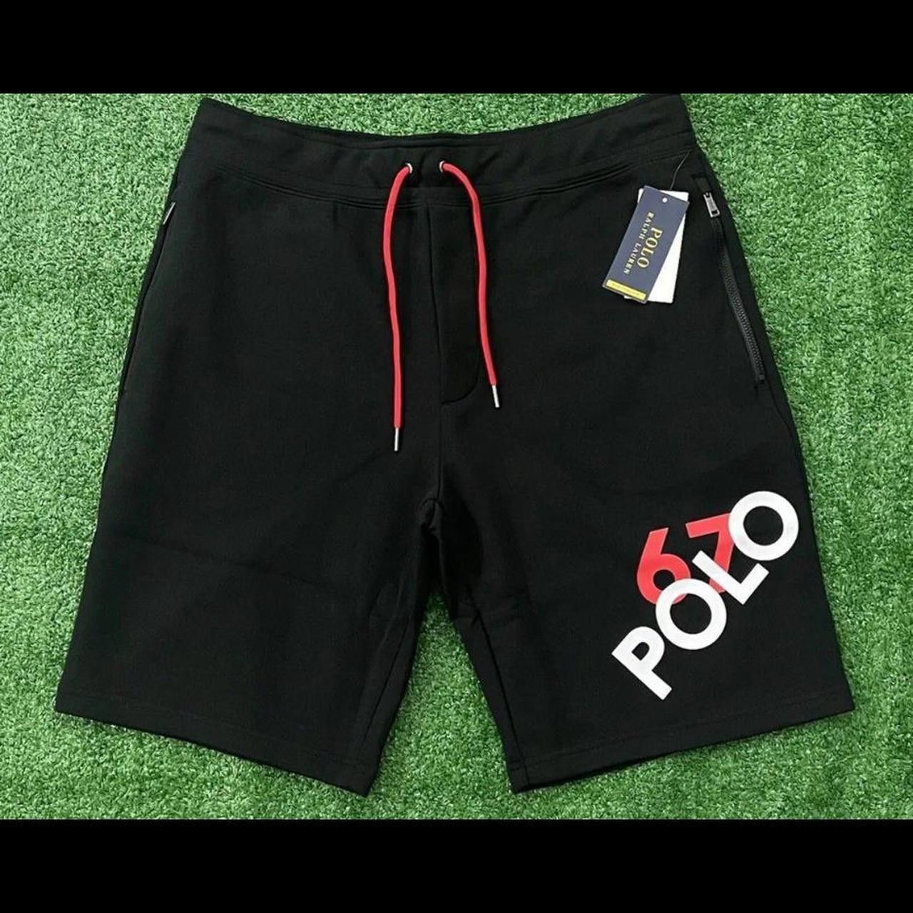 Polo Ralph Lauren New Polo 67 Ralph Lauren Size US 34 / EU 50 - 1 Thumbnail