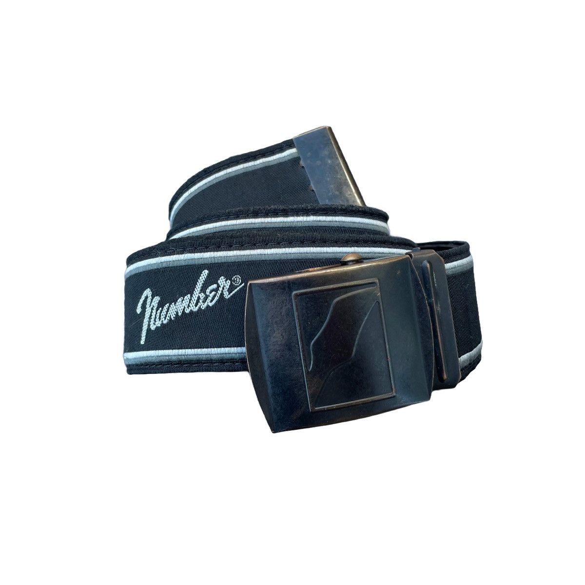 Men's Number (N)ine Belts | Grailed
