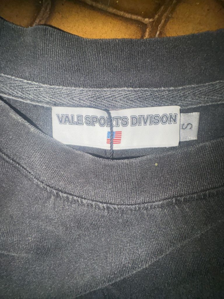 Vale Vale Forever Race Wars L/S Tee Size US S / EU 44-46 / 1 - 4 Thumbnail