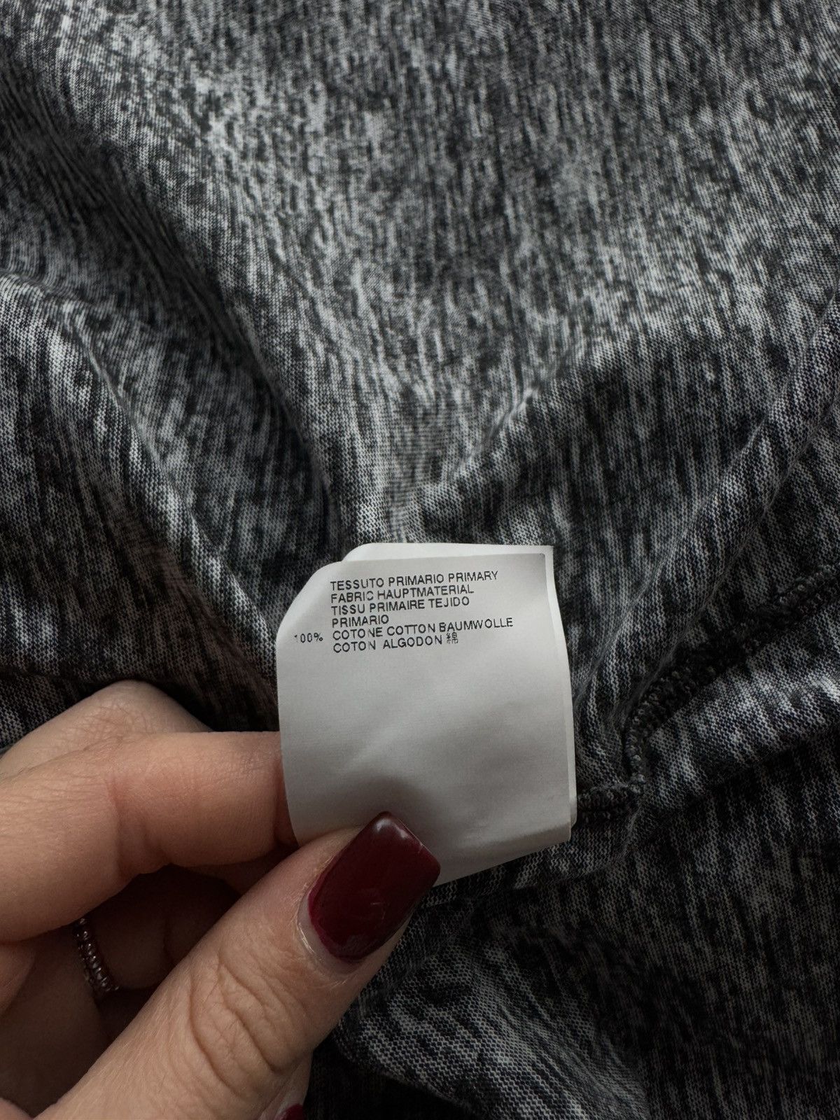 Designer × Maison Margiela MM6 maison martin margiela Size S / US 4 / IT 40 - 6 Thumbnail