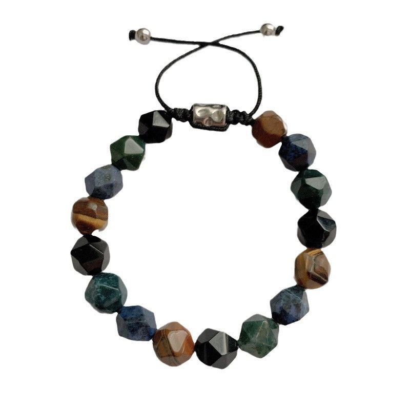 Jewelry Dark Bracelet Y2K Punk Chain Gotch Bracelets Chains Size ONE SIZE - 5 Thumbnail
