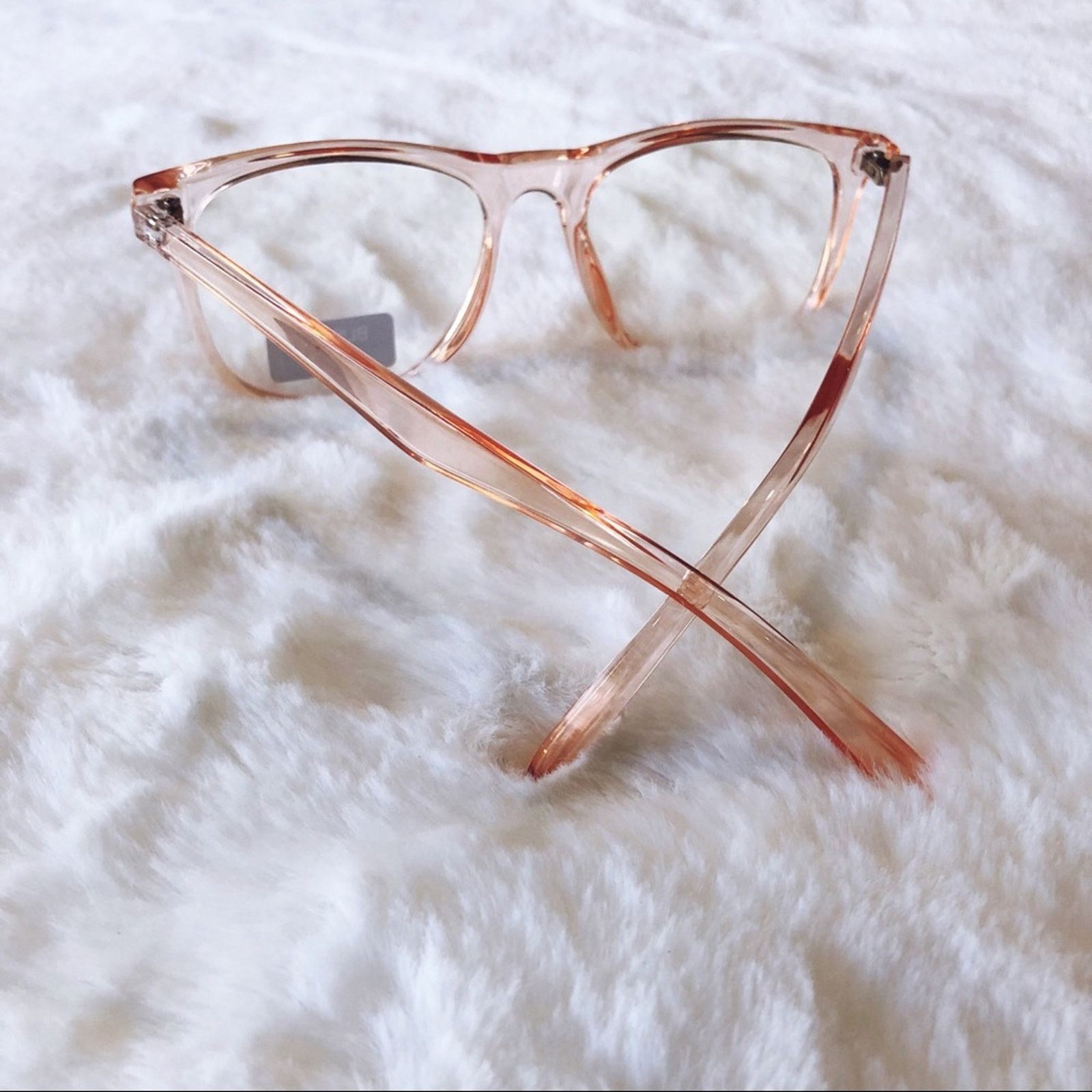 Other Nadia Pink Computer Blue Light Glasses Size ONE SIZE - 7 Thumbnail
