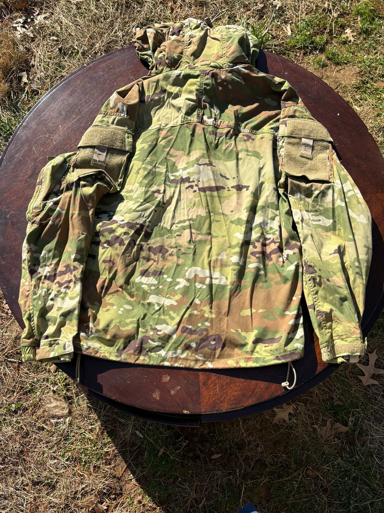 Other Jacket, Wind Cold Weather, (Gen 3) Size US S / EU 44-46 / 1 - 2 Thumbnail