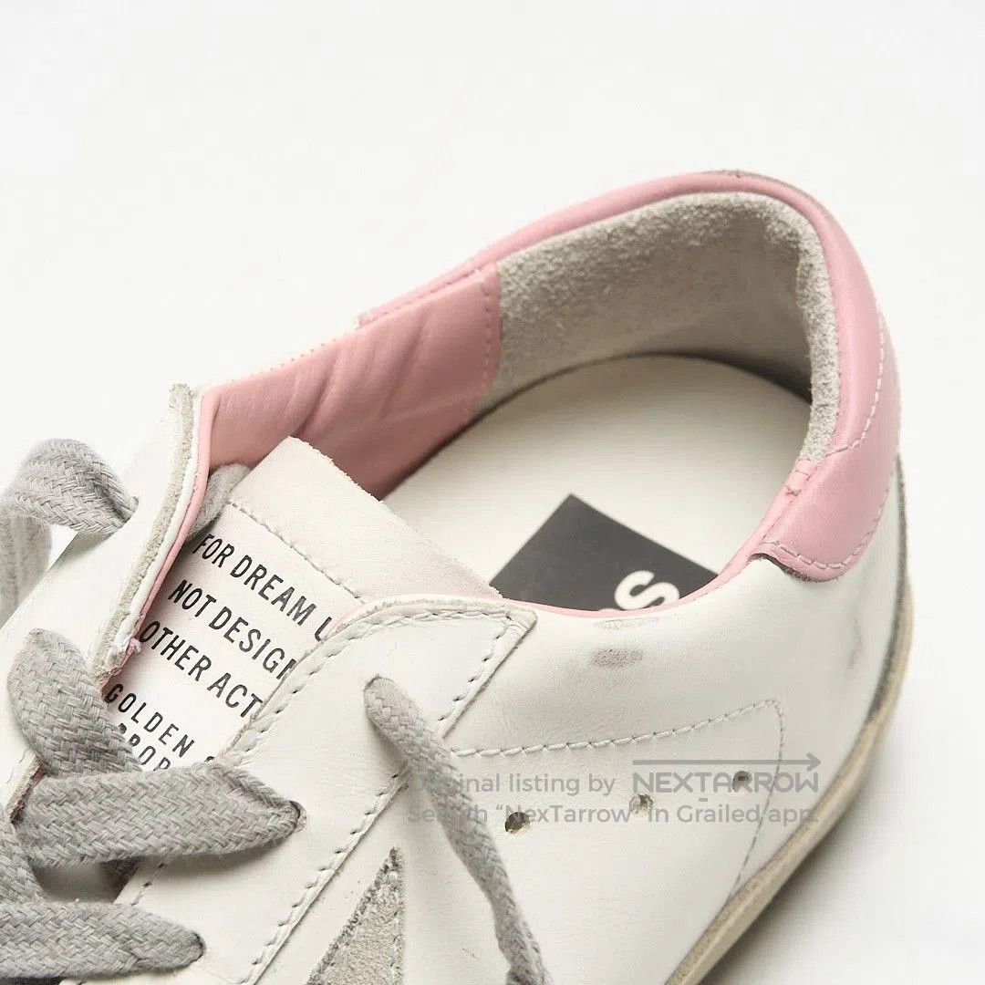 Golden Goose Golden Goose Super. Size US 5 / IT 35 - 3 Thumbnail