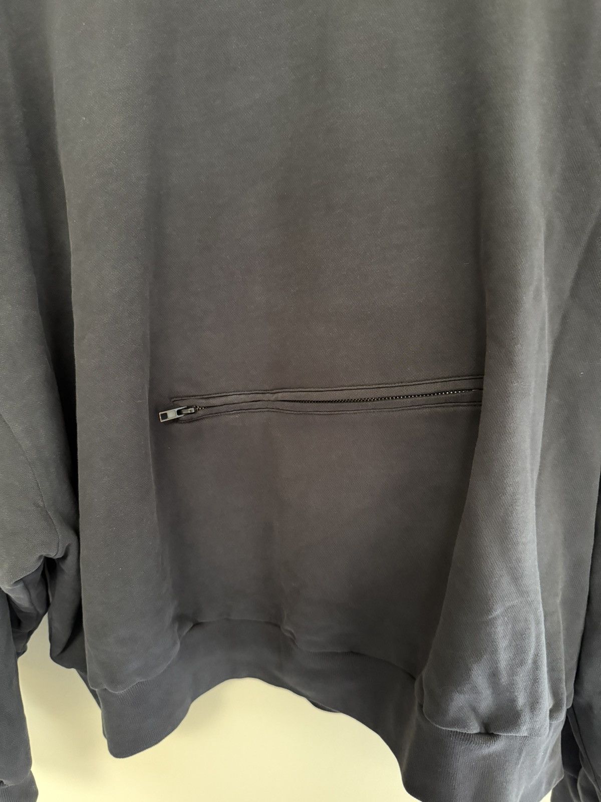 Willy Chavarria Willy Chavarria Mock Neck Size US L / EU 52-54 / 3 - 2 Thumbnail