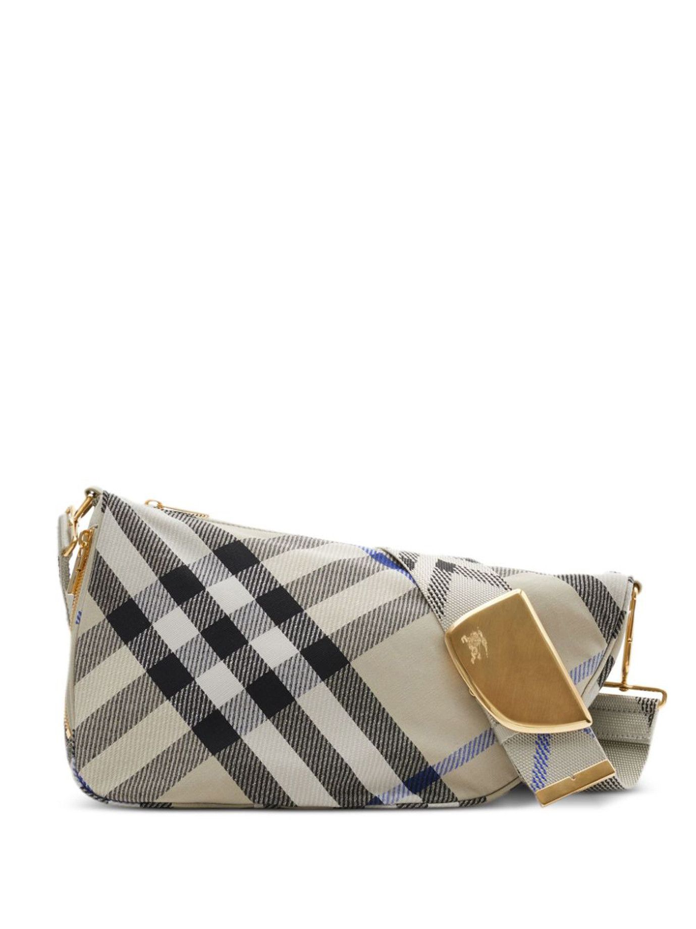 Burberry Crossbody Bags Size ONE SIZE - 1 Thumbnail
