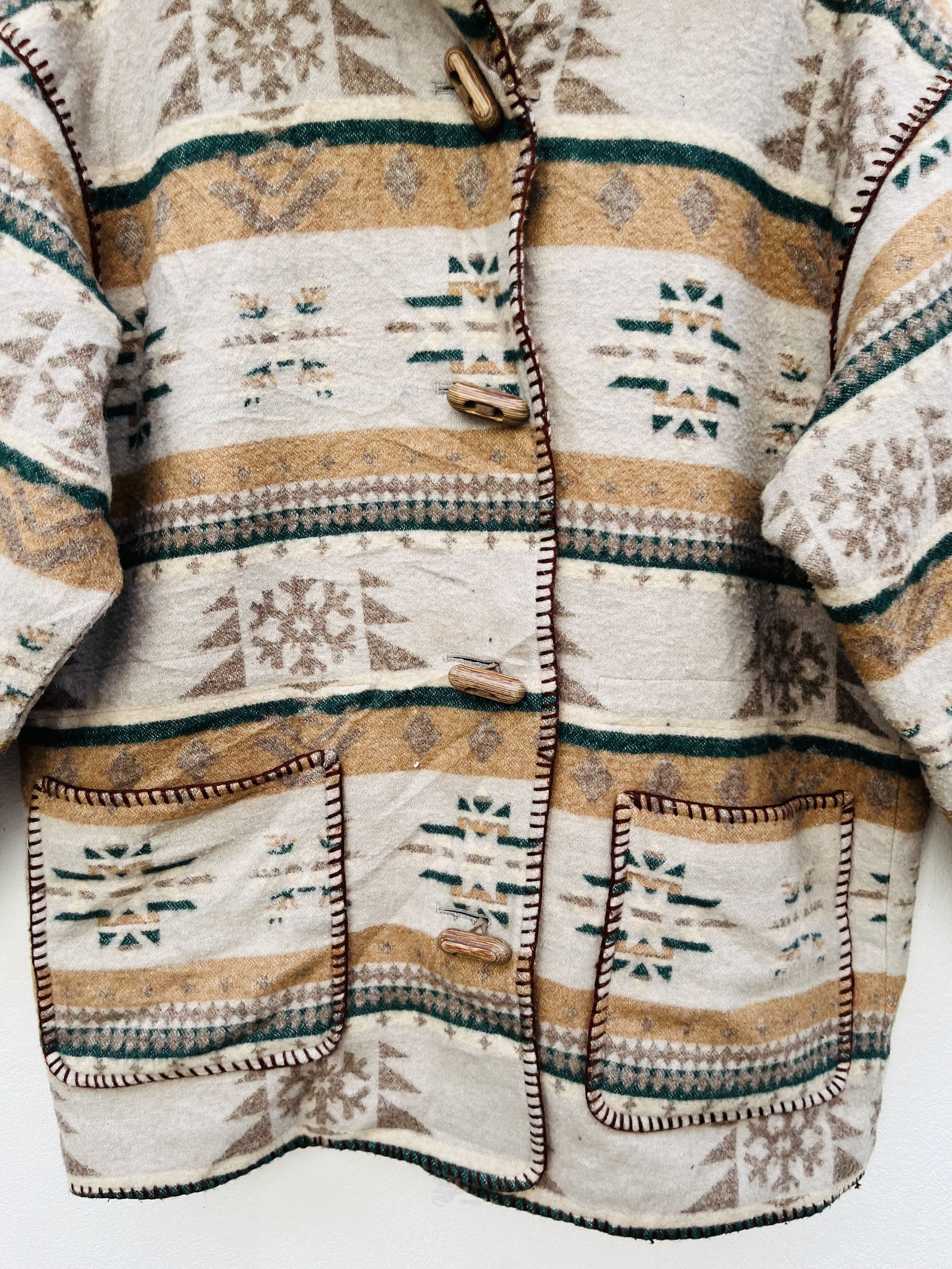 Japanese Brand × Vintage Vintage Lee Sophy Japanese Designer Fashion Style Size US L / EU 52-54 / 3 - 4 Thumbnail