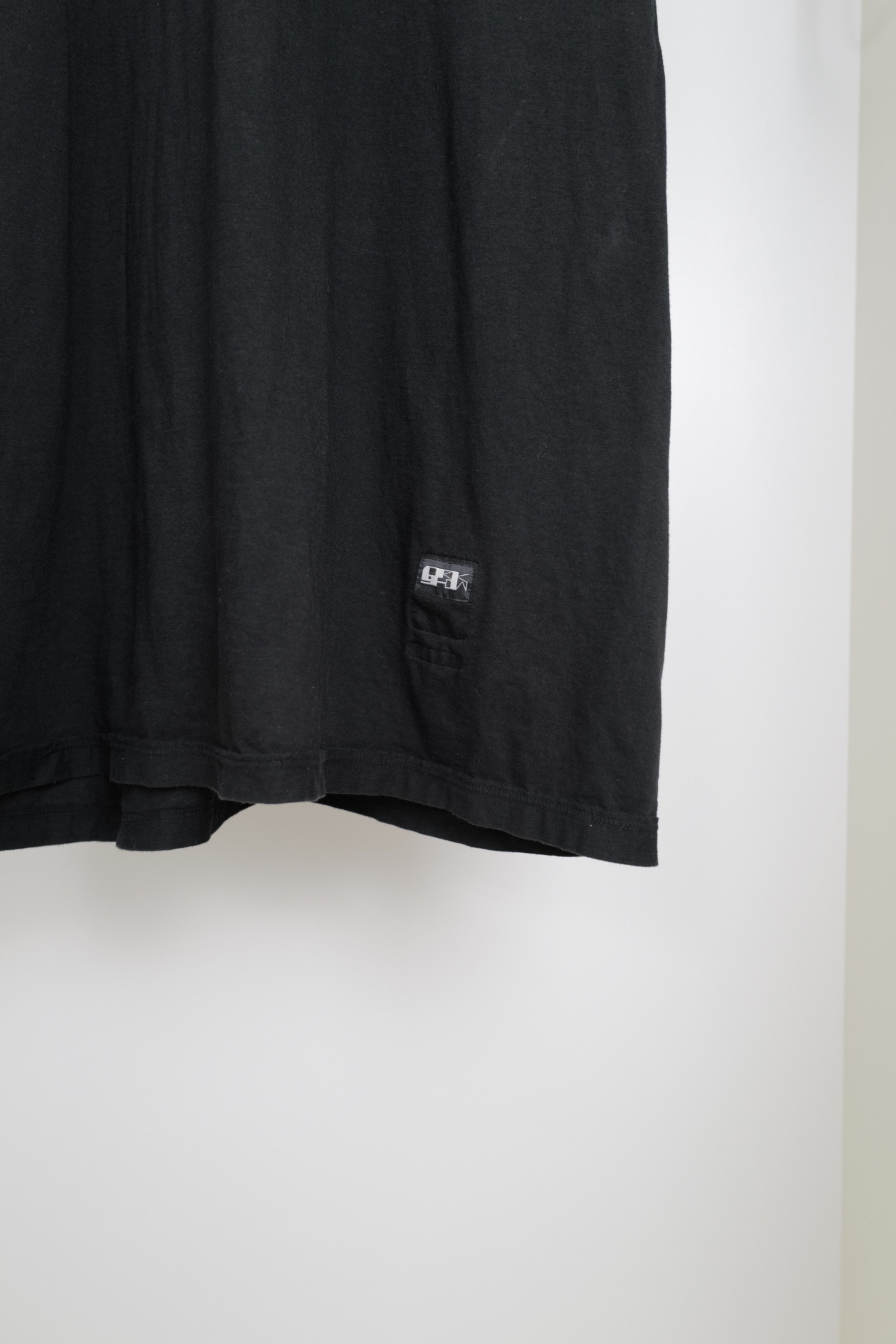 Rick Owens Rick Owens tank top Size US M / EU 48-50 / 2 - 11 Thumbnail