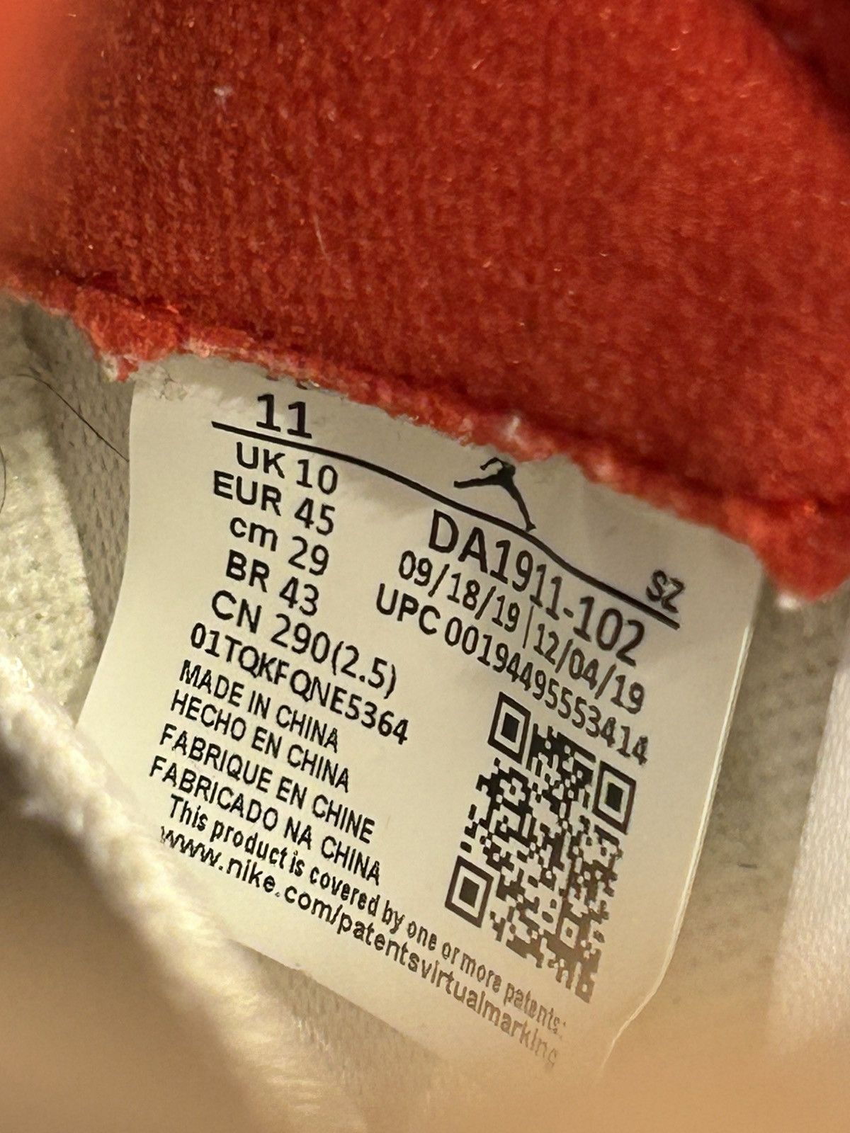 2020 Silver Tongue 5