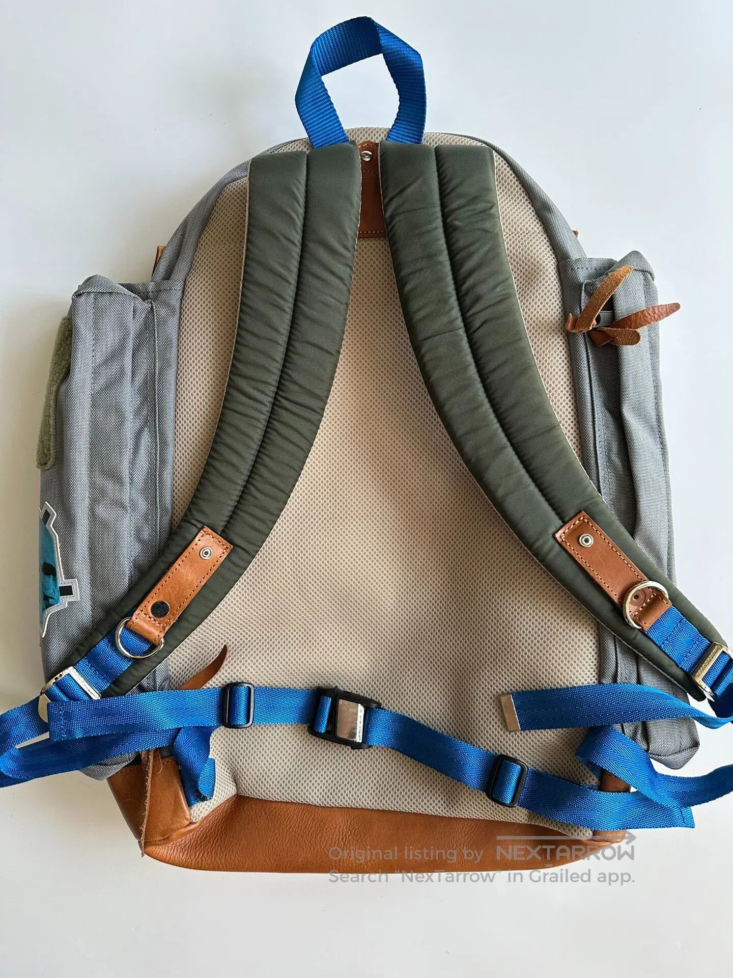 Undercover UNDERCOVER 25th Anniversary Backpack| Size ONE SIZE - 3 Thumbnail