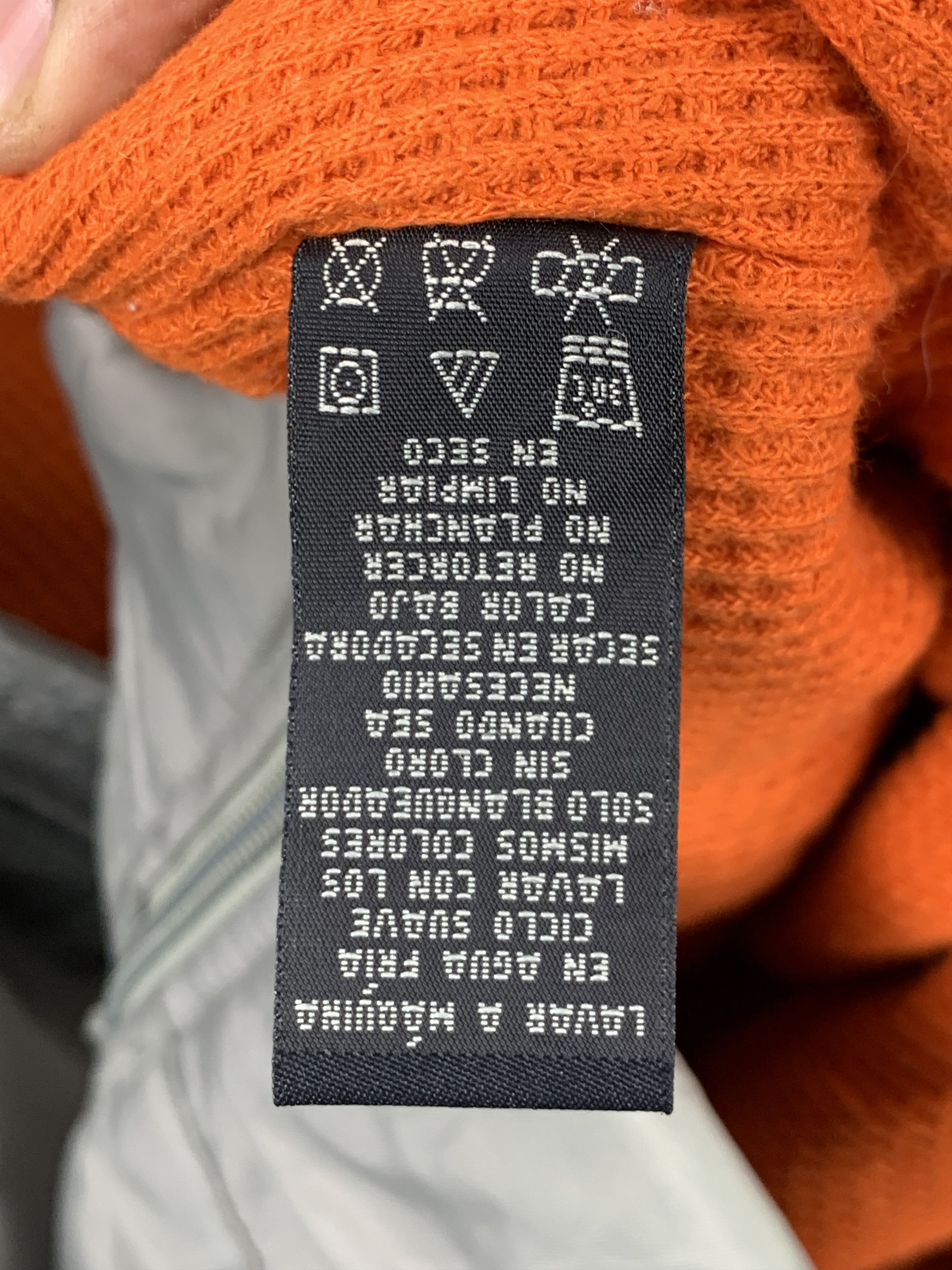 Polo Ralph Lauren Vintage Polo Ralph Lauren ZIp Up Bombers Jacket Size US M / EU 48-50 / 2 - 15 Thumbnail