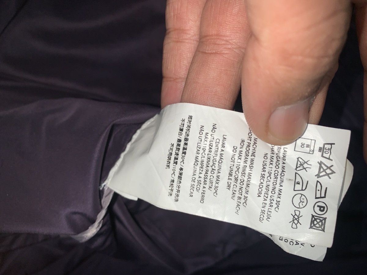 Adolfo Dominguez × Designer Adolfo dominguez Wrap Light jacket Size XS / US 0-2 / IT 36-38 - 11 Thumbnail