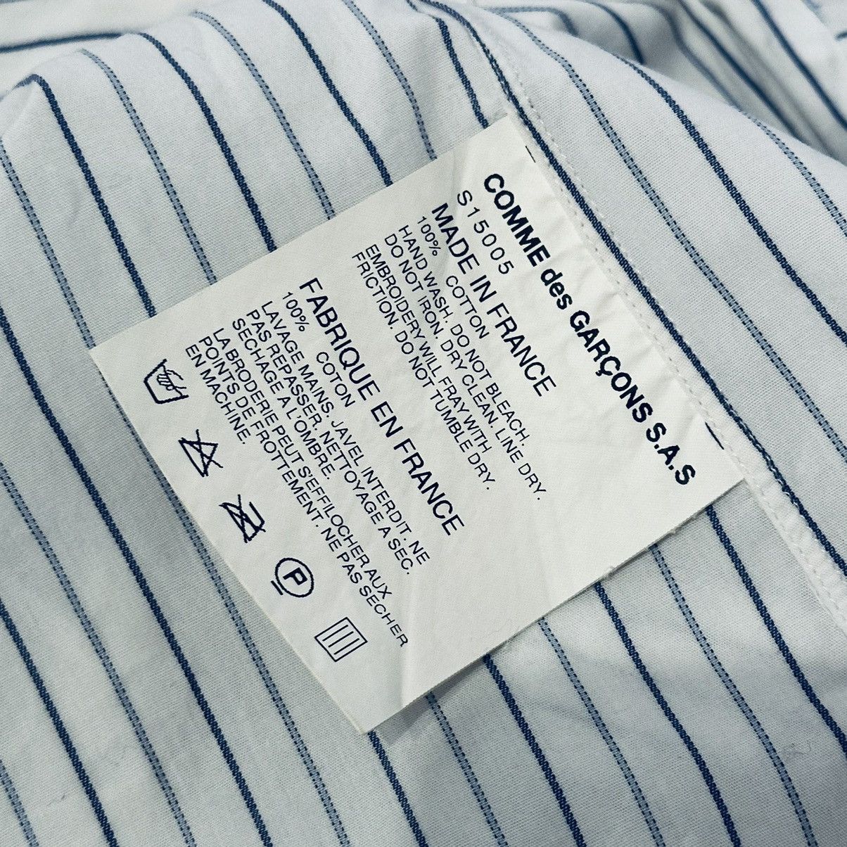 Comme des Garcons SHIRT comme des garcon shirt S Size US S / EU 44-46 / 1 - 7 Thumbnail