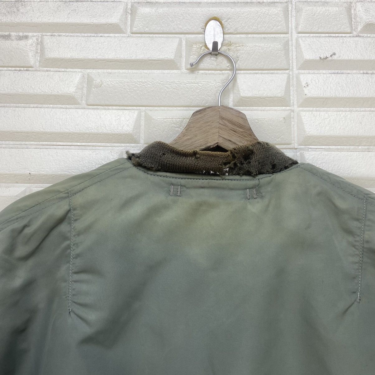 Pherrow's 🔥50s Pherrow's by C.C. Masters Sportswear MA-1 Bomber Size US M / EU 48-50 / 2 - 14 Thumbnail