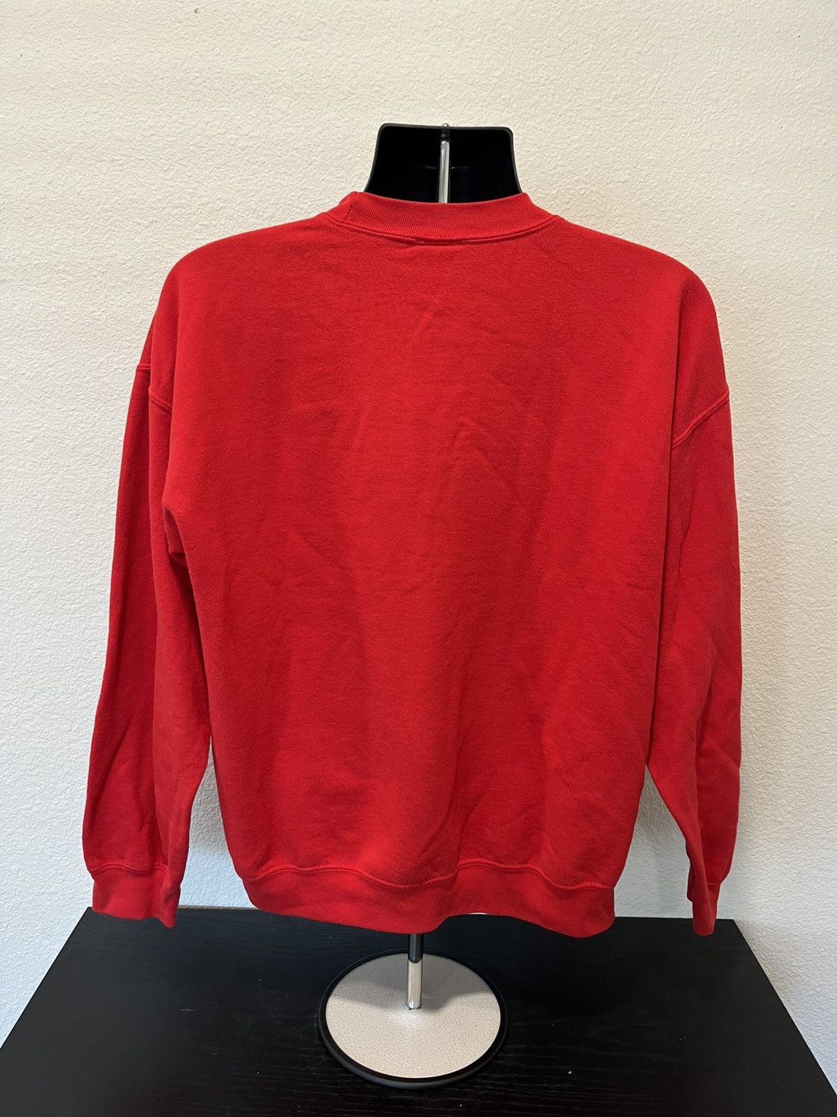 Vintage Vintage New Mexico lobos sweatshirt Size US M / EU 48-50 / 2 - 2 Thumbnail