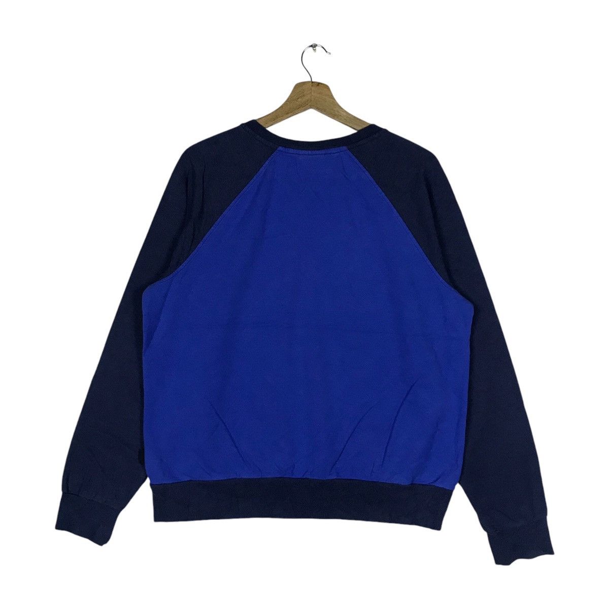 Patagonia Vintage Patagonia Two Tone Pullover Jumper Sweatshirt Size US L / EU 52-54 / 3 - 4 Thumbnail
