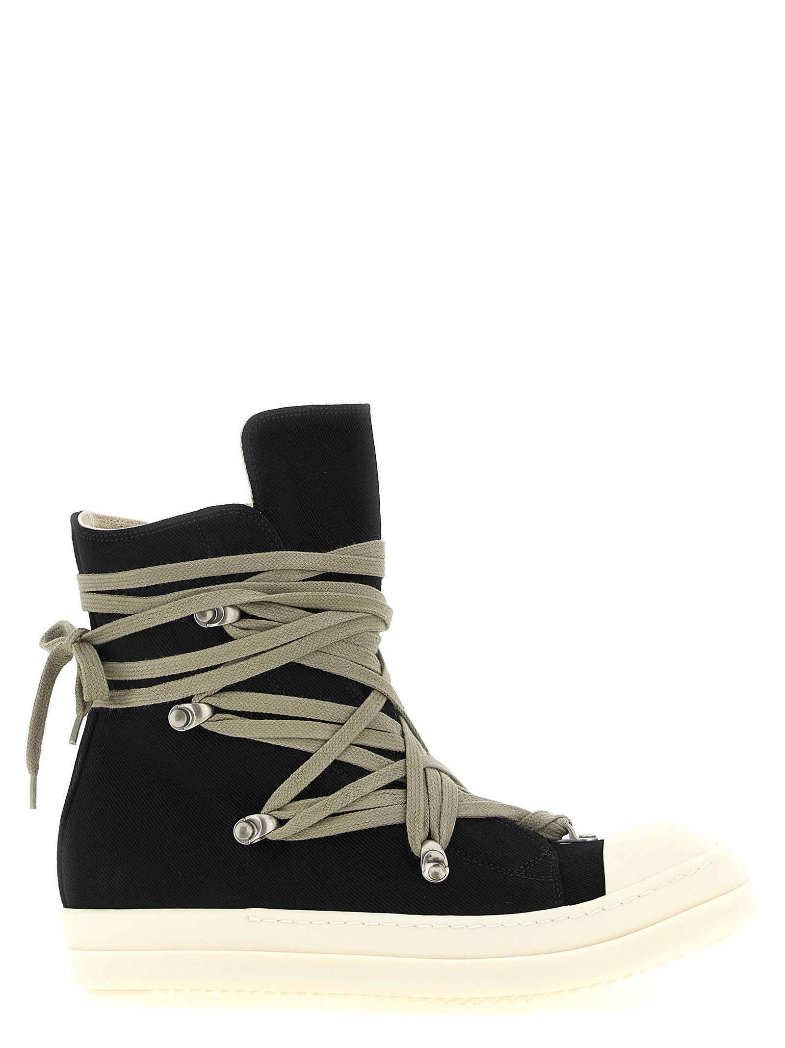 'Megalace Sneaks' sneakers