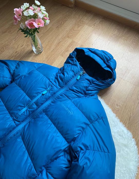 Norrona lyngen best sale down 750